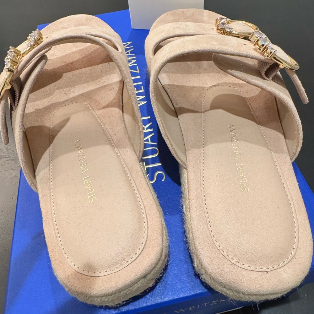 Stuart Weitzman - Picture 3 of 7